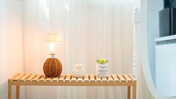 Taean Anmyeondo Hwangdo Ilmare Pension