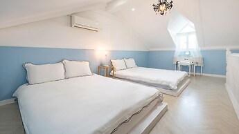 Taean Anmyeondo Hwangdo Ilmare Pension