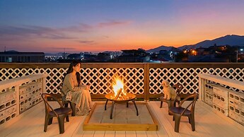 Taean Anmyeondo Hwangdo Ilmare Pension