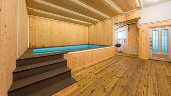 Taean Anmyeondo Hwangdo Ilmare Pension