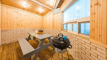 Taean Anmyeondo Hwangdo Ilmare Pension