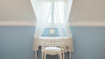 Taean Anmyeondo Hwangdo Ilmare Pension