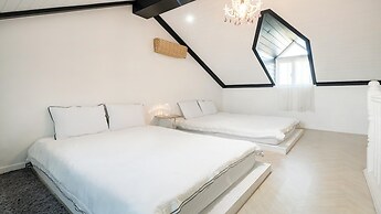 Taean Anmyeondo Hwangdo Ilmare Pension