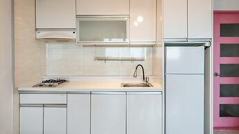 Taean Anmyeondo Hwangdo Ilmare Pension