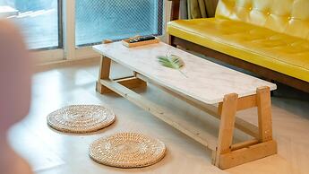 Taean Anmyeondo Hwangdo Ilmare Pension