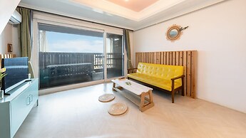 Taean Anmyeondo Hwangdo Ilmare Pension