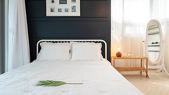 Taean Anmyeondo Hwangdo Ilmare Pension