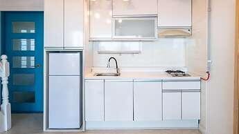 Taean Anmyeondo Hwangdo Ilmare Pension