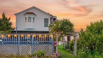Taean Anmyeondo Hwangdo Ilmare Pension