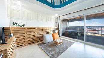 Taean Anmyeondo Hwangdo Ilmare Pension