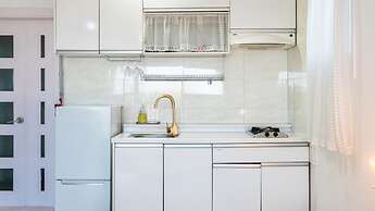 Taean Anmyeondo Hwangdo Ilmare Pension