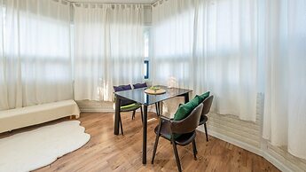 Taean Anmyeondo Hwangdo Ilmare Pension