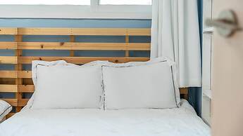 Taean Anmyeondo Hwangdo Ilmare Pension