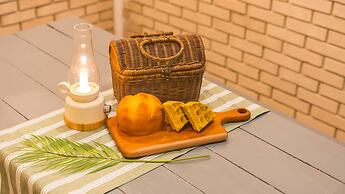 Taean Anmyeondo Hwangdo Ilmare Pension