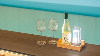 Taean Anmyeondo Hwangdo Ilmare Pension