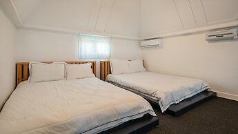 Taean Anmyeondo Hwangdo Ilmare Pension