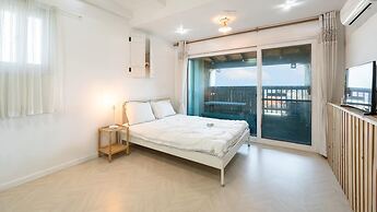 Taean Anmyeondo Hwangdo Ilmare Pension