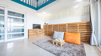 Taean Anmyeondo Hwangdo Ilmare Pension