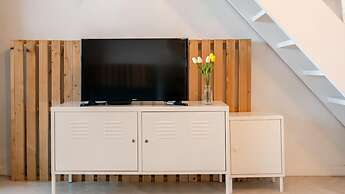 Taean Anmyeondo Hwangdo Ilmare Pension