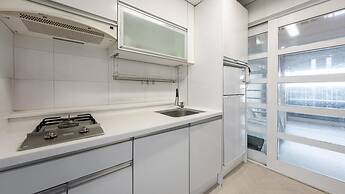 Taean Anmyeondo Hwangdo Ilmare Pension