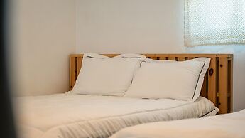 Taean Anmyeondo Hwangdo Ilmare Pension