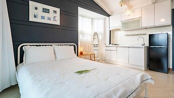 Taean Anmyeondo Hwangdo Ilmare Pension