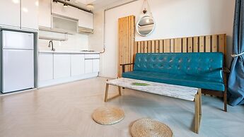 Taean Anmyeondo Hwangdo Ilmare Pension