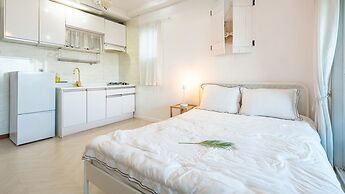 Taean Anmyeondo Hwangdo Ilmare Pension