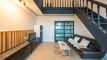 Taean Anmyeondo Hwangdo Ilmare Pension