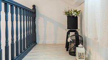 Taean Anmyeondo Hwangdo Ilmare Pension