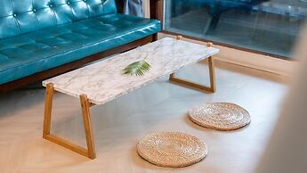 Taean Anmyeondo Hwangdo Ilmare Pension