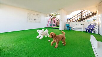 Taean Anmyeondo Hwangdo Ilmare Pension