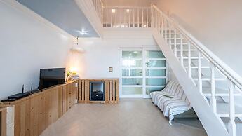 Taean Anmyeondo Hwangdo Ilmare Pension