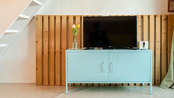 Taean Anmyeondo Hwangdo Ilmare Pension