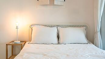 Taean Anmyeondo Hwangdo Ilmare Pension