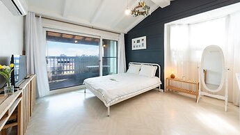 Taean Anmyeondo Hwangdo Ilmare Pension