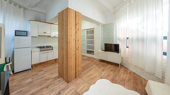 Taean Anmyeondo Hwangdo Ilmare Pension