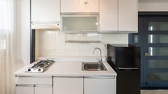 Taean Anmyeondo Hwangdo Ilmare Pension