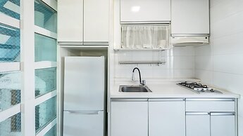 Taean Anmyeondo Hwangdo Ilmare Pension