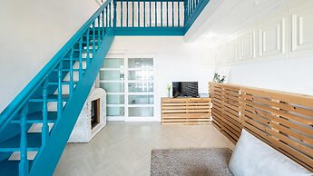 Taean Anmyeondo Hwangdo Ilmare Pension