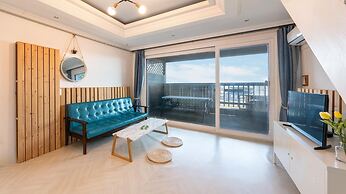 Taean Anmyeondo Hwangdo Ilmare Pension