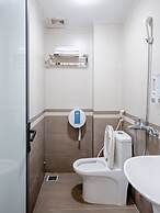 Phuong Nam Luxury Hotel Long Bien