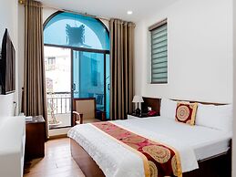 Phuong Nam Luxury Hotel Long Bien