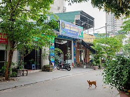 Phuong Nam Luxury Hotel Long Bien