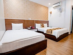 Phuong Nam Luxury Hotel Long Bien