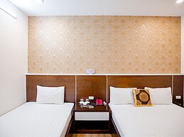 Phuong Nam Luxury Hotel Long Bien