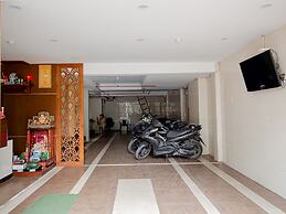 Phuong Nam Luxury Hotel Long Bien