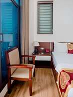 Phuong Nam Luxury Hotel Long Bien