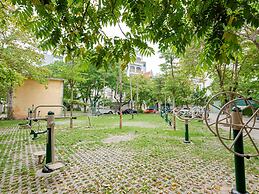 Phuong Nam Luxury Hotel Long Bien