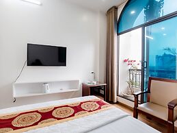 Phuong Nam Luxury Hotel Long Bien